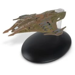 Star Trek Starships Collection #113 Lokirrim Fighter 13 Star Trek Starships Collection #113 Lokirrim Fighter -Cheap Figures Store sssuk113 4