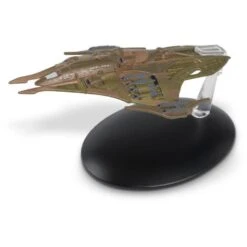 Star Trek Starships Collection #113 Lokirrim Fighter 14 Star Trek Starships Collection #113 Lokirrim Fighter -Cheap Figures Store sssuk113 5