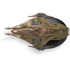 Star Trek Starships Collection #113 Lokirrim Fighter 15 Star Trek Starships Collection #113 Lokirrim Fighter -Cheap Figures Store sssuk113 6