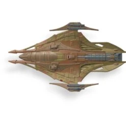 Star Trek Starships Collection #113 Lokirrim Fighter 16 Star Trek Starships Collection #113 Lokirrim Fighter -Cheap Figures Store sssuk113 7