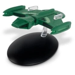Star Trek Starships Collection #123 Romulan Science Vessel -Cheap Figures Store sssuk123 1
