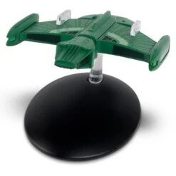 Star Trek Starships Collection #123 Romulan Science Vessel -Cheap Figures Store sssuk123 3