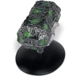 Star Trek Starships Collection #130 Borg Probe -Cheap Figures Store sssuk130 1