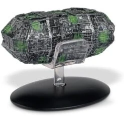 Star Trek Starships Collection #130 Borg Probe