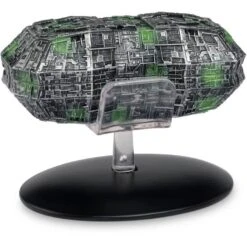 Star Trek Starships Collection #130 Borg Probe -Cheap Figures Store sssuk130 4