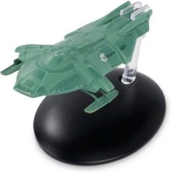 Star Trek Official Starships Collection United Earth Arctic One
