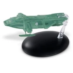 Star Trek Official Starships Collection United Earth Arctic One -Cheap Figures Store sssuk131 5