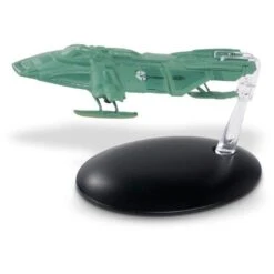 Star Trek Official Starships Collection United Earth Arctic One -Cheap Figures Store sssuk131 6