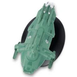 Star Trek Official Starships Collection United Earth Arctic One -Cheap Figures Store sssuk131 7