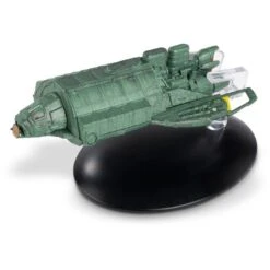 Star Trek Starships Collection #154 Klingon Transport -Cheap Figures Store sssuk154 1