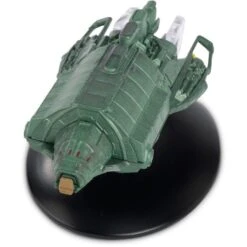 Star Trek Starships Collection #154 Klingon Transport -Cheap Figures Store sssuk154 3