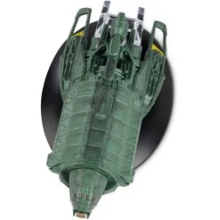 Star Trek Starships Collection #154 Klingon Transport -Cheap Figures Store sssuk154 6