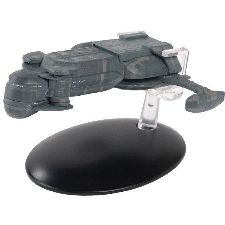 Star Trek Starships Collection #162 SS Lakul 3 Star Trek Starships Collection #162 SS Lakul