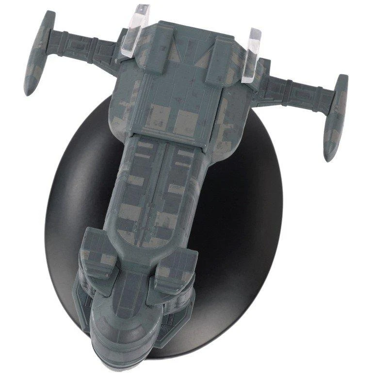 Star Trek Starships Collection #162 SS Lakul 5 Star Trek Starships Collection #162 SS Lakul - Image 3