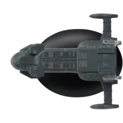 Star Trek Starships Collection #162 SS Lakul 10 Star Trek Starships Collection #162 SS Lakul -Cheap Figures Store sssuk162 5