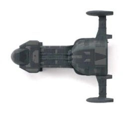Star Trek Starships Collection #162 SS Lakul 11 Star Trek Starships Collection #162 SS Lakul -Cheap Figures Store sssuk162 6