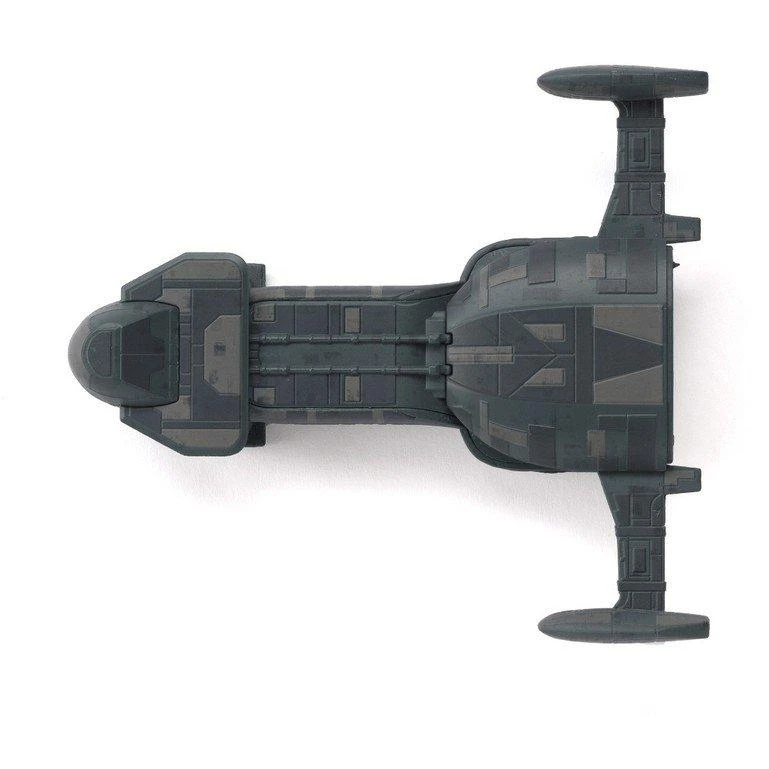 Star Trek Starships Collection #162 SS Lakul 7 Star Trek Starships Collection #162 SS Lakul - Image 5