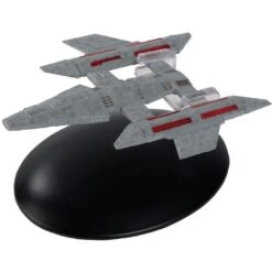 Star Trek Starships Collection #166 Tamarian Deep Space Cruiser -Cheap Figures Store sssuk166 1