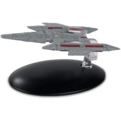 Star Trek Starships Collection #166 Tamarian Deep Space Cruiser -Cheap Figures Store sssuk166 3
