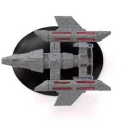 Star Trek Starships Collection #166 Tamarian Deep Space Cruiser -Cheap Figures Store sssuk166 4