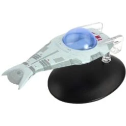 Star Trek Starships Collection #176 Tarellian Ship -Cheap Figures Store sssuk176 tarellian ship 1