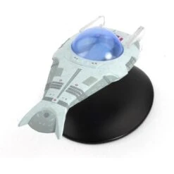 Star Trek Starships Collection #176 Tarellian Ship -Cheap Figures Store sssuk176 tarellian ship 2