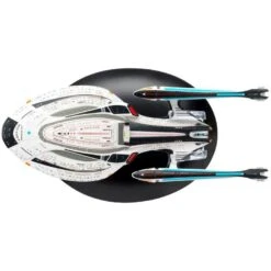 Star Trek Online Starship Collection U.S.S. Enterprise (NCC-1701-F) Yorktown-class 7 Star Trek Online Starship Collection U.S.S. Enterprise (NCC-1701-F) Yorktown-class -Cheap Figures Store stouk015 us 3