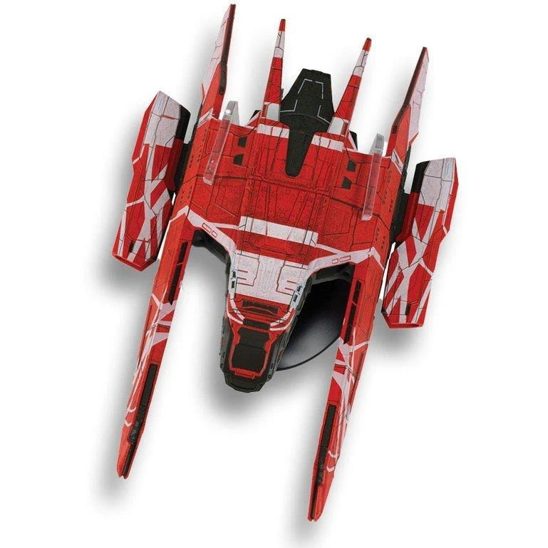 Star Trek Universe La Sirena 4 Star Trek Universe La Sirena - Image 2