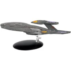 Star Trek Universe USS Zheng He -Cheap Figures Store stpen002 us 4