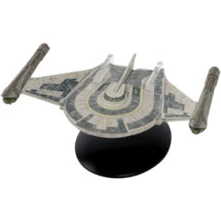 Star Trek: Picard Starships Collection Romulan Bird-of-Prey -Cheap Figures Store stpen003 us 2