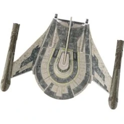 Star Trek: Picard Starships Collection Romulan Bird-of-Prey -Cheap Figures Store stpen003 us 3 1