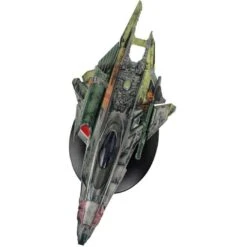 Star Trek: Picard Starships Collection #4 Seven Of Nine’s Fenris Ranger Ship -Cheap Figures Store stpen004 us 3