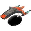 Star Trek Picard Starships Collection #7 Starfleet Wallenberg Tug 2 Star Trek Picard Starships Collection #7 Starfleet Wallenberg Tug -Cheap Figures Store stpen007 us 1 1