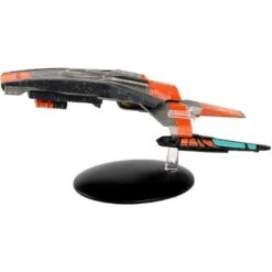 Star Trek Picard Starships Collection #7 Starfleet Wallenberg Tug 9 Star Trek Picard Starships Collection #7 Starfleet Wallenberg Tug -Cheap Figures Store stpen007 us 3