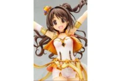 The Idolmaster Cinderella Girls Shimamura Uzuki (Party Time Gold) 1/8 Scale Figure -Cheap Figures Store the idolmaster cinderella girls shimamura uzuki party time gold 18 kotobukiya 10