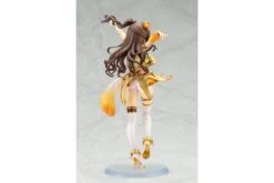 The Idolmaster Cinderella Girls Shimamura Uzuki (Party Time Gold) 1/8 Scale Figure -Cheap Figures Store the idolmaster cinderella girls shimamura uzuki party time gold 18 kotobukiya 6