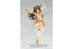 The Idolmaster Cinderella Girls Shimamura Uzuki (Party Time Gold) 1/8 Scale Figure -Cheap Figures Store the idolmaster cinderella girls shimamura uzuki party time gold 18 kotobukiya 7