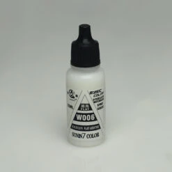 Sunin Acrylic Basic Color W006: Flat Additive (Flat)