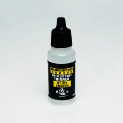 Sunin Acrylic Thinner WT-021: Metallic Paint Thinner 20ML