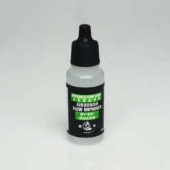 Sunin Acrylic WT-041: Airbrush Flow Improver 20ML
