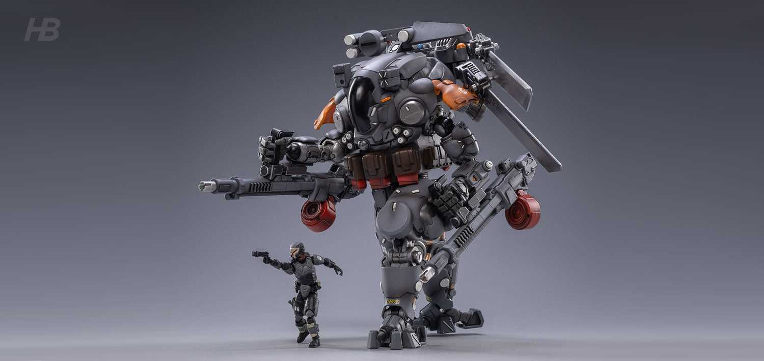 Front Page -Cheap Figures Store product toys iron wrecker 06 orbital combat mecha banner